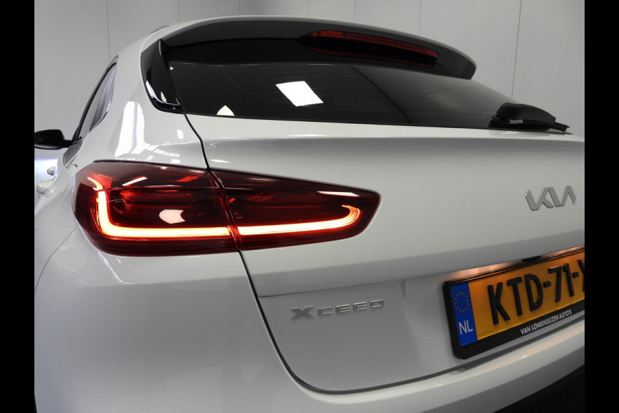 Kia Xceed 1.6 GDi PHEV Plug-In DynamicLine NAVI/CAMERA/LED/18"LMV!