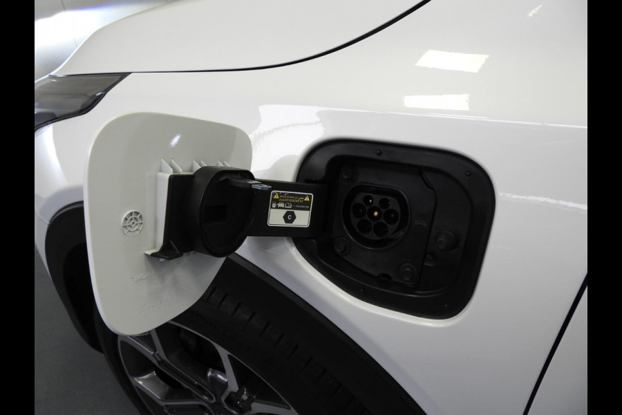 Kia Xceed 1.6 GDi PHEV Plug-In DynamicLine NAVI/CAMERA/LED/18"LMV!