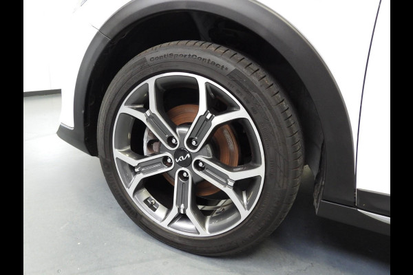 Kia Xceed 1.6 GDi PHEV Plug-In DynamicLine NAVI/CAMERA/LED/18"LMV!