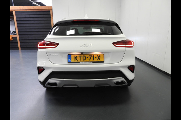 Kia Xceed 1.6 GDi PHEV Plug-In DynamicLine NAVI/CAMERA/LED/18"LMV!