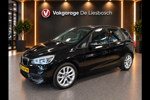 BMW 2 Serie Active Tourer 225xe iPerformance High Executive,pano/navi/camera/stoelverw/elec klep