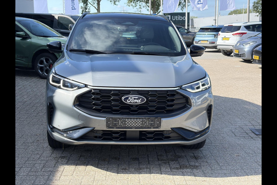 Ford Kuga 2.5 PHEV Sound Edition 243pk | Ford Voorraad | Panorama Dak | 20 inch Lichtmetaal | Winterpack | Matrix LED | Driver Assistance Pack