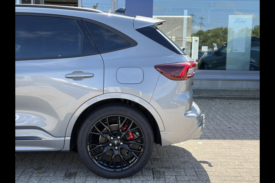 Ford Kuga 2.5 PHEV Sound Edition 243pk | Ford Voorraad | Panorama Dak | 20 inch Lichtmetaal | Winterpack | Matrix LED | Driver Assistance Pack