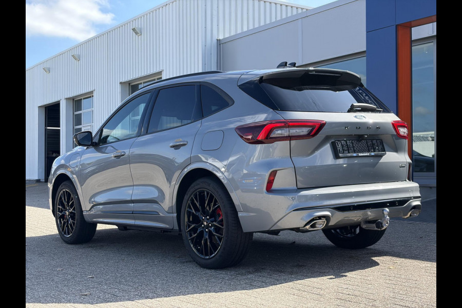 Ford Kuga 2.5 PHEV Sound Edition 243pk | Ford Voorraad | Panorama Dak | 20 inch Lichtmetaal | Winterpack | Matrix LED | Driver Assistance Pack