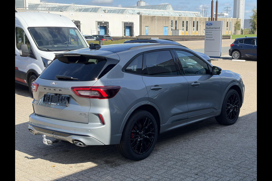 Ford Kuga 2.5 PHEV Sound Edition 243pk | Ford Voorraad | Panorama Dak | 20 inch Lichtmetaal | Winterpack | Matrix LED | Driver Assistance Pack