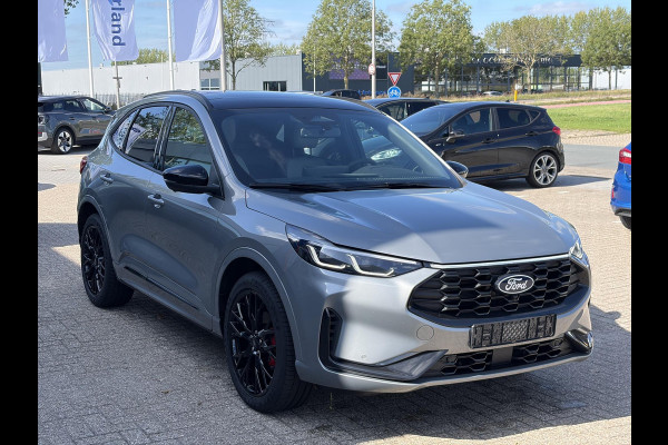 Ford Kuga 2.5 PHEV Sound Edition 243pk | Ford Voorraad | Panorama Dak | 20 inch Lichtmetaal | Winterpack | Matrix LED | Driver Assistance Pack