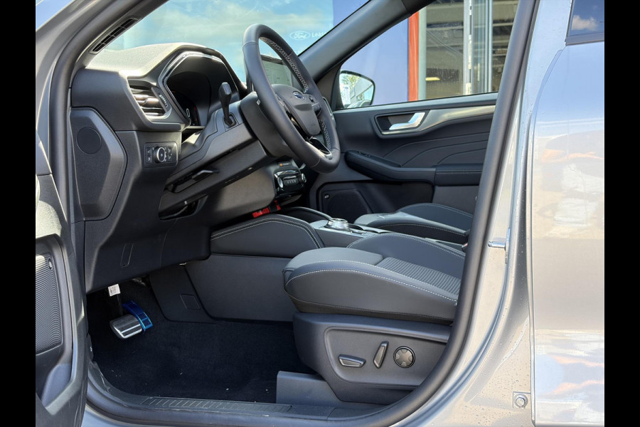 Ford Kuga 2.5 PHEV Sound Edition 243pk | Ford Voorraad | Panorama Dak | 20 inch Lichtmetaal | Winterpack | Matrix LED | Driver Assistance Pack