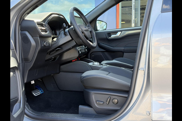 Ford Kuga 2.5 PHEV Sound Edition 243pk | Ford Voorraad | Panorama Dak | 20 inch Lichtmetaal | Winterpack | Matrix LED | Driver Assistance Pack