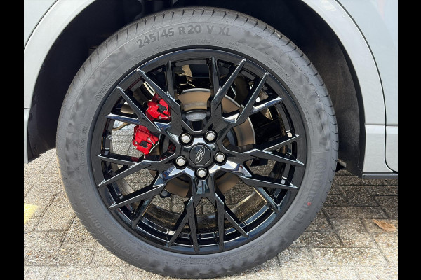 Ford Kuga 2.5 PHEV Sound Edition 243pk | Ford Voorraad | Panorama Dak | 20 inch Lichtmetaal | Winterpack | Matrix LED | Driver Assistance Pack