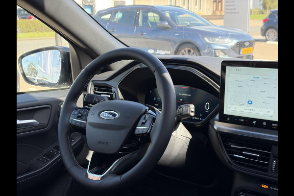 Ford Kuga 2.5 PHEV Sound Edition 243pk | Ford Voorraad | Panorama Dak | 20 inch Lichtmetaal | Winterpack | Matrix LED | Driver Assistance Pack