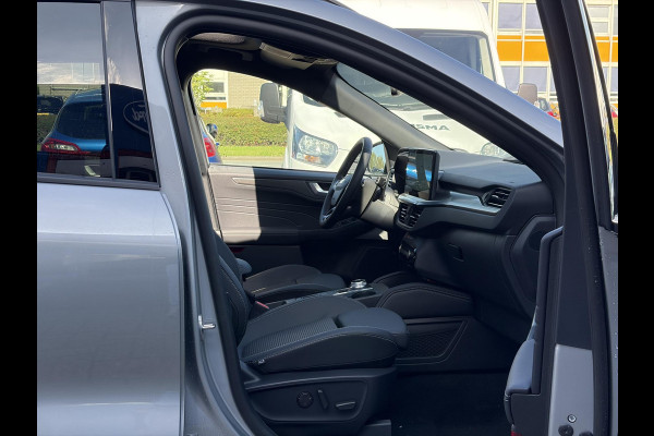 Ford Kuga 2.5 PHEV Sound Edition 243pk | Ford Voorraad | Panorama Dak | 20 inch Lichtmetaal | Winterpack | Matrix LED | Driver Assistance Pack