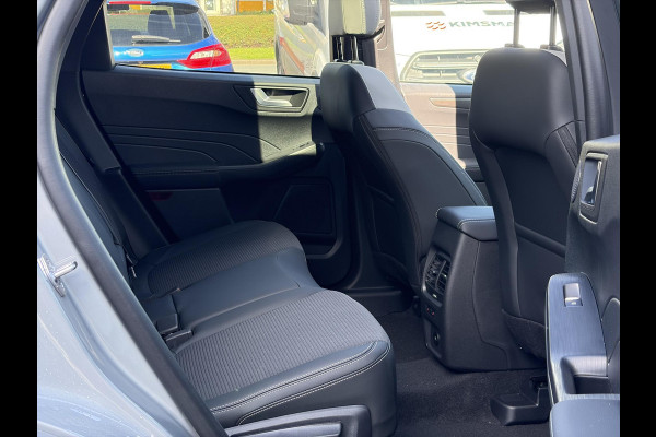 Ford Kuga 2.5 PHEV Sound Edition 243pk | Ford Voorraad | Panorama Dak | 20 inch Lichtmetaal | Winterpack | Matrix LED | Driver Assistance Pack
