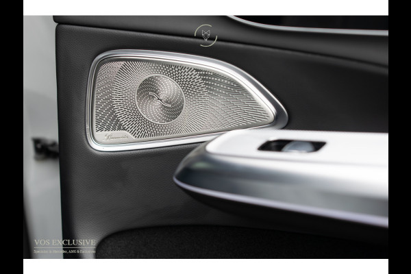 Mercedes-Benz E-Klasse AMG 53 4M Edition 1 Full Carbon in- en exterieur|Bumester 4D|Schaalstoelen|Keyless|Stoelkoeling|ACC|Performance Sound|360°Camera|Superscreen