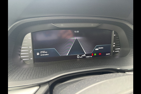 Škoda Octavia Combi 1.0 TSi Bns.Edition Plus KEYLESS/VIRTUAL/DODEHOEK/ADAPT.CRUISE/18INCH/TREKHAAK