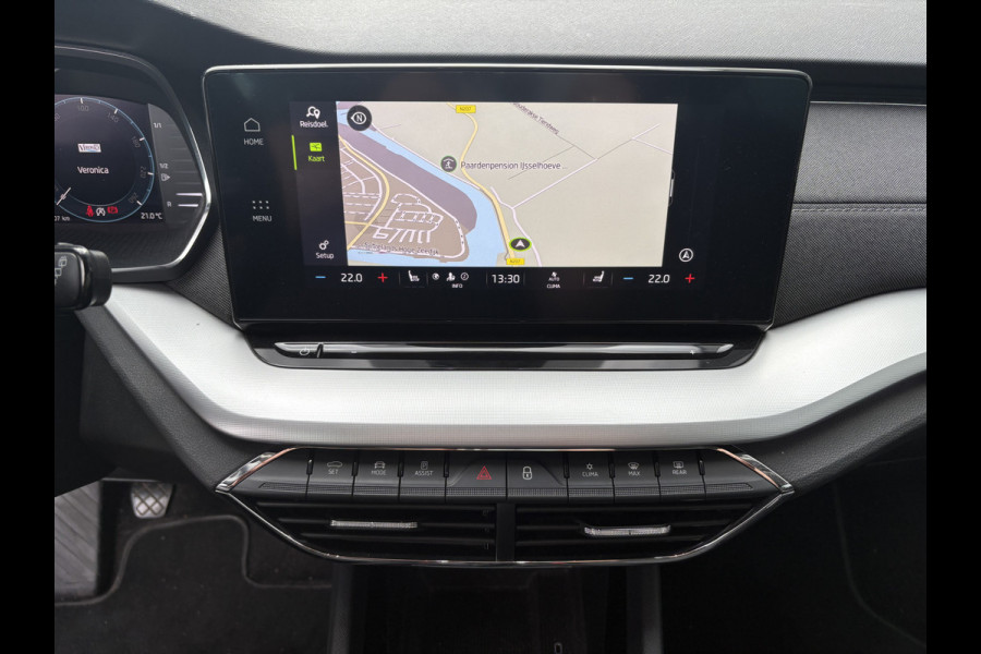 Škoda Octavia Combi 1.0 TSi Bns.Edition Plus KEYLESS/VIRTUAL/DODEHOEK/ADAPT.CRUISE/18INCH/TREKHAAK