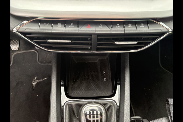 Škoda Octavia Combi 1.0 TSi Bns.Edition Plus KEYLESS/VIRTUAL/DODEHOEK/ADAPT.CRUISE/18INCH/TREKHAAK
