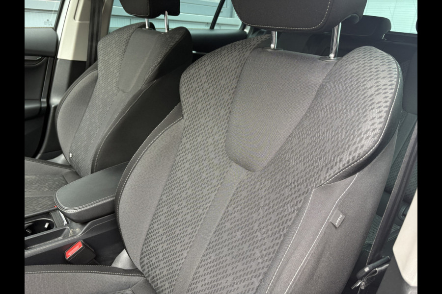 Škoda Octavia Combi 1.0 TSi Bns.Edition Plus KEYLESS/VIRTUAL/DODEHOEK/ADAPT.CRUISE/18INCH/TREKHAAK