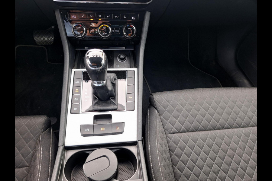 Škoda Superb Combi 1.4 TSI iV Business Edition Plus | SOH: 93,5% | Full LED | Memory Seat | Climate | Navi | CC |