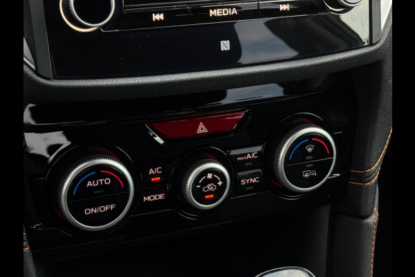 Subaru XV 2.0i e-BOXER Premium NAVI|SPORTVELGEN|CLIMATE|CAMERA|LED