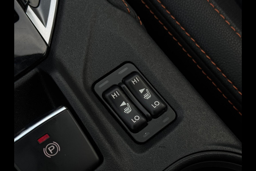 Subaru XV 2.0i e-BOXER Premium NAVI|SPORTVELGEN|CLIMATE|CAMERA|LED
