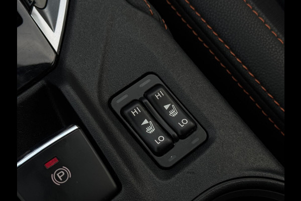 Subaru XV 2.0i e-BOXER Premium NAVI|SPORTVELGEN|CLIMATE|CAMERA|LED