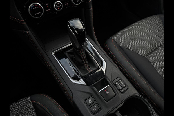 Subaru XV 2.0i e-BOXER Premium NAVI|SPORTVELGEN|CLIMATE|CAMERA|LED