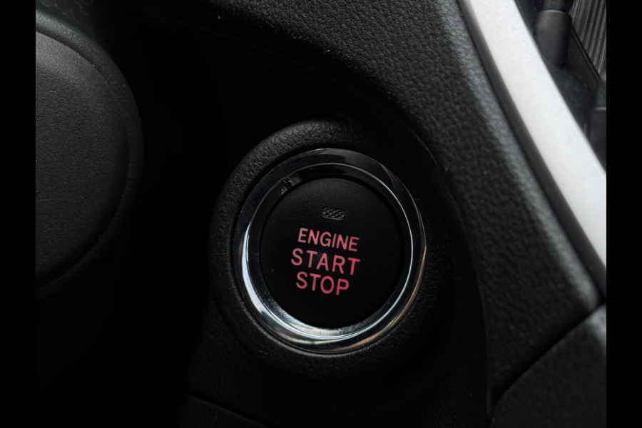 Subaru XV 2.0i e-BOXER Premium NAVI|SPORTVELGEN|CLIMATE|CAMERA|LED