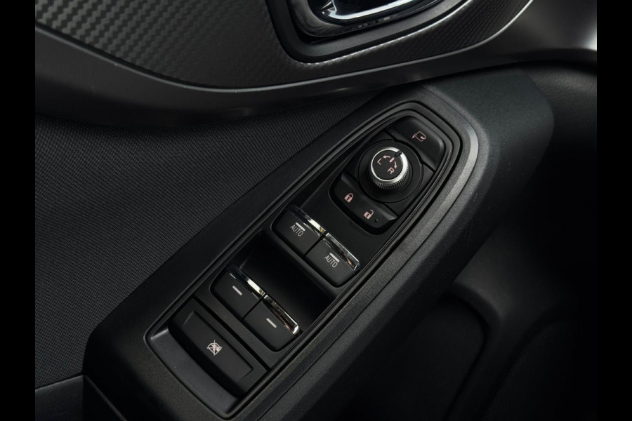 Subaru XV 2.0i e-BOXER Premium NAVI|SPORTVELGEN|CLIMATE|CAMERA|LED