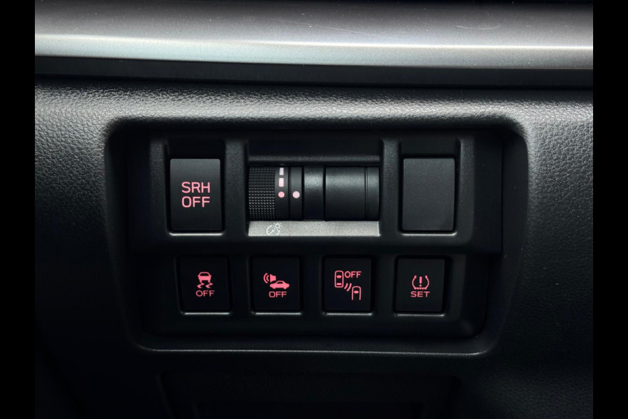 Subaru XV 2.0i e-BOXER Premium NAVI|SPORTVELGEN|CLIMATE|CAMERA|LED