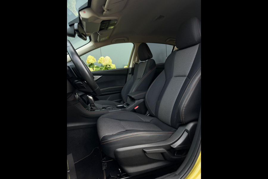 Subaru XV 2.0i e-BOXER Premium NAVI|SPORTVELGEN|CLIMATE|CAMERA|LED