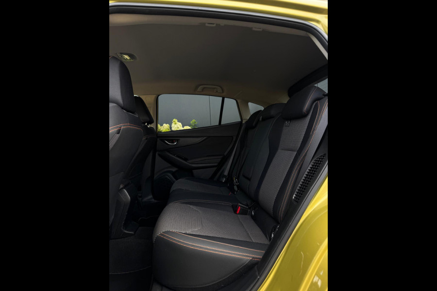 Subaru XV 2.0i e-BOXER Premium NAVI|SPORTVELGEN|CLIMATE|CAMERA|LED