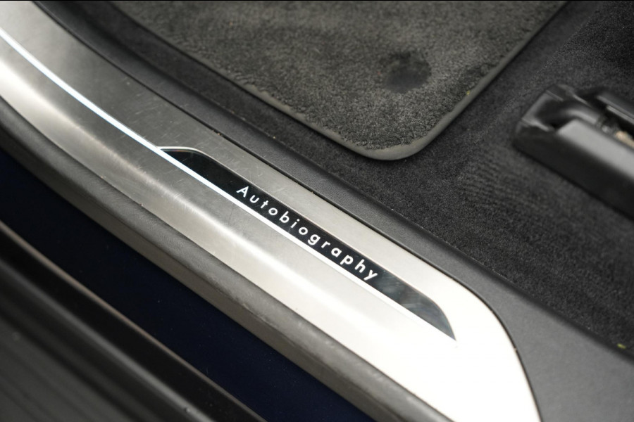 Land Rover Range Rover Sport 3.0 P510e Autobiography | Portofino Blue | Treeplanken | Panorama | Massage | Meridian