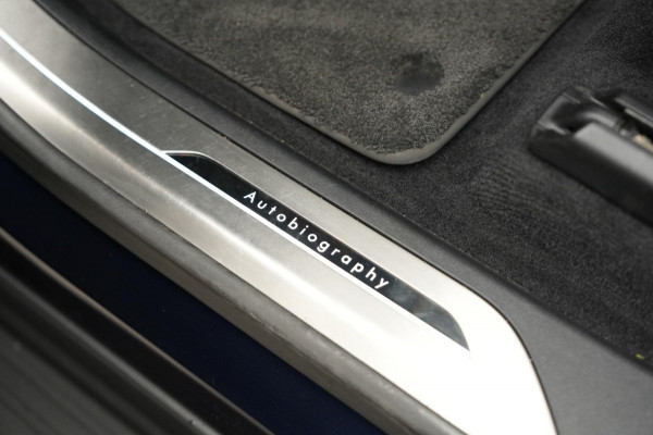 Land Rover Range Rover Sport 3.0 P510e Autobiography | Portofino Blue | Treeplanken | Panorama | Massage | Meridian