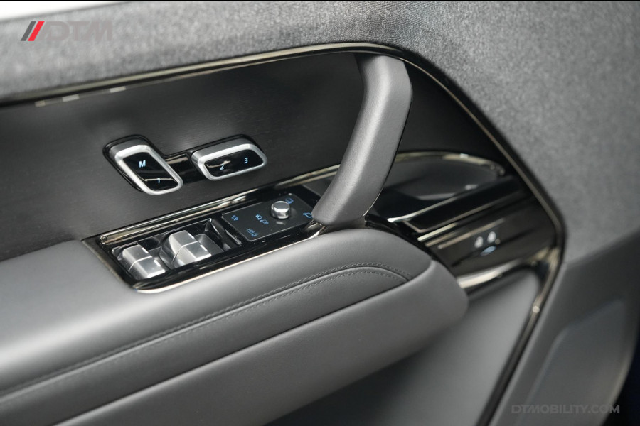 Land Rover Range Rover Sport 3.0 P510e Autobiography | Portofino Blue | Treeplanken | Panorama | Massage | Meridian