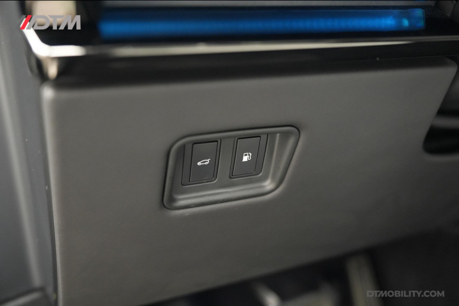 Land Rover Range Rover Sport 3.0 P510e Autobiography | Portofino Blue | Treeplanken | Panorama | Massage | Meridian