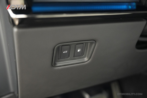 Land Rover Range Rover Sport 3.0 P510e Autobiography | Portofino Blue | Treeplanken | Panorama | Massage | Meridian