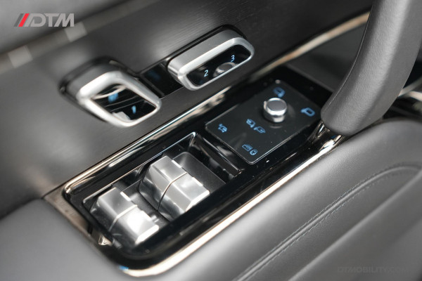 Land Rover Range Rover Sport 3.0 P510e Autobiography | Portofino Blue | Treeplanken | Panorama | Massage | Meridian