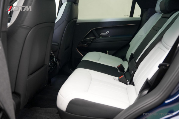Land Rover Range Rover Sport 3.0 P510e Autobiography | Portofino Blue | Treeplanken | Panorama | Massage | Meridian