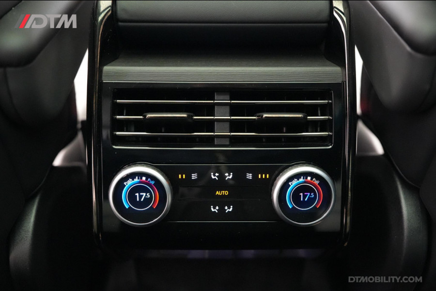 Land Rover Range Rover Sport 3.0 P510e Autobiography | Portofino Blue | Treeplanken | Panorama | Massage | Meridian