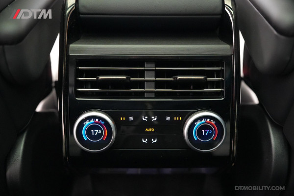 Land Rover Range Rover Sport 3.0 P510e Autobiography | Portofino Blue | Treeplanken | Panorama | Massage | Meridian