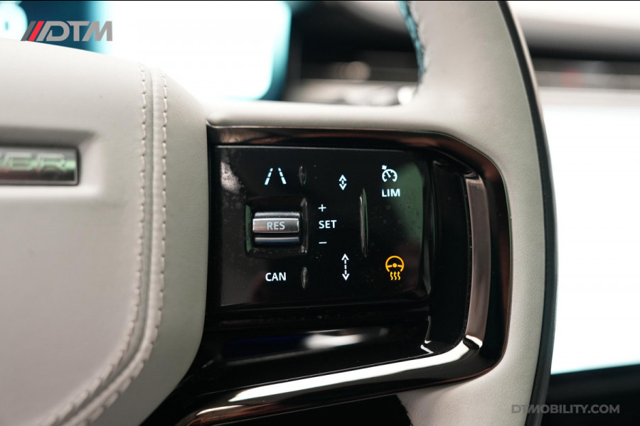 Land Rover Range Rover Sport 3.0 P510e Autobiography | Portofino Blue | Treeplanken | Panorama | Massage | Meridian