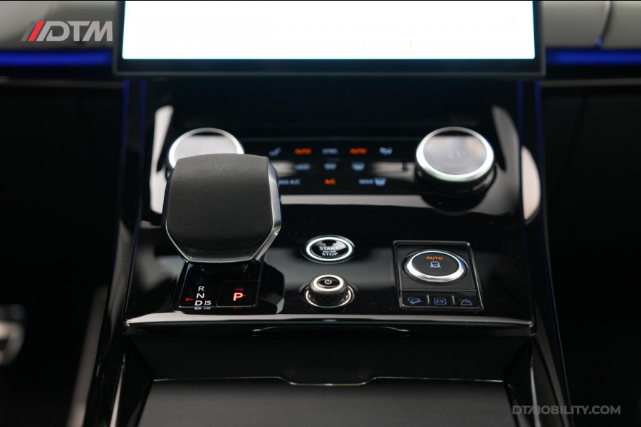 Land Rover Range Rover Sport 3.0 P510e Autobiography | Portofino Blue | Treeplanken | Panorama | Massage | Meridian