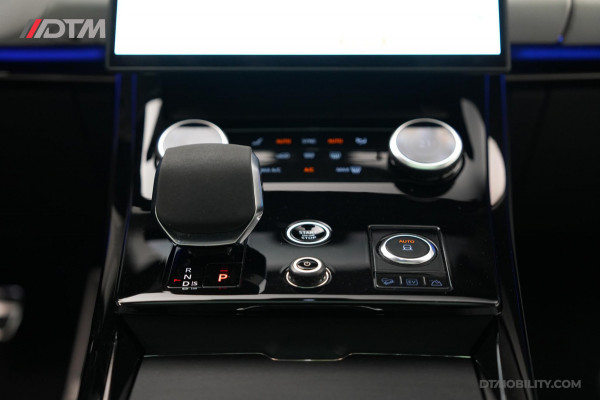 Land Rover Range Rover Sport 3.0 P510e Autobiography | Portofino Blue | Treeplanken | Panorama | Massage | Meridian