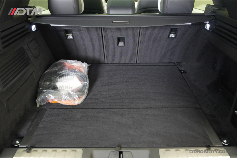 Land Rover Range Rover Sport 3.0 P510e Autobiography | Portofino Blue | Treeplanken | Panorama | Massage | Meridian