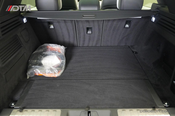 Land Rover Range Rover Sport 3.0 P510e Autobiography | Portofino Blue | Treeplanken | Panorama | Massage | Meridian
