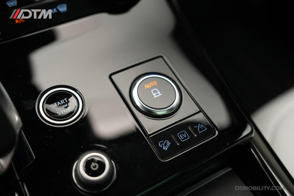 Land Rover Range Rover Sport 3.0 P510e Autobiography | Portofino Blue | Treeplanken | Panorama | Massage | Meridian