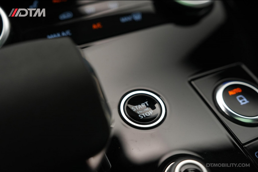 Land Rover Range Rover Sport 3.0 P510e Autobiography | Portofino Blue | Treeplanken | Panorama | Massage | Meridian
