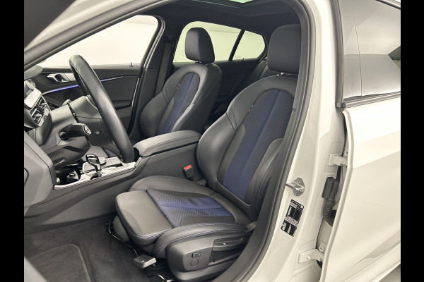 BMW 1-serie 118i AUT M Sport panodak/Cruise/Shadow line