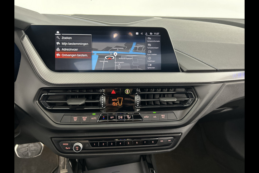 BMW 1-serie 118i AUT M Sport panodak/Cruise/Shadow line