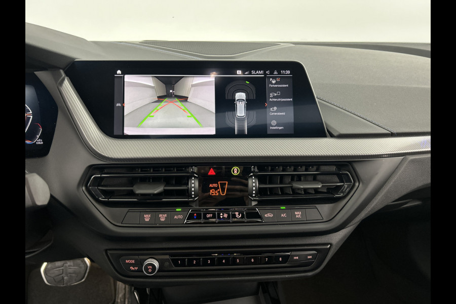 BMW 1-serie 118i AUT M Sport panodak/Cruise/Shadow line